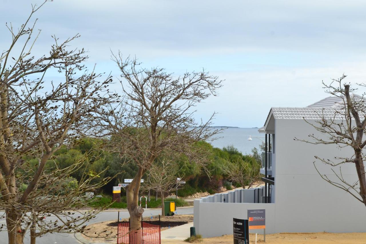 North Coogee Beach House Fremantle Exterior foto