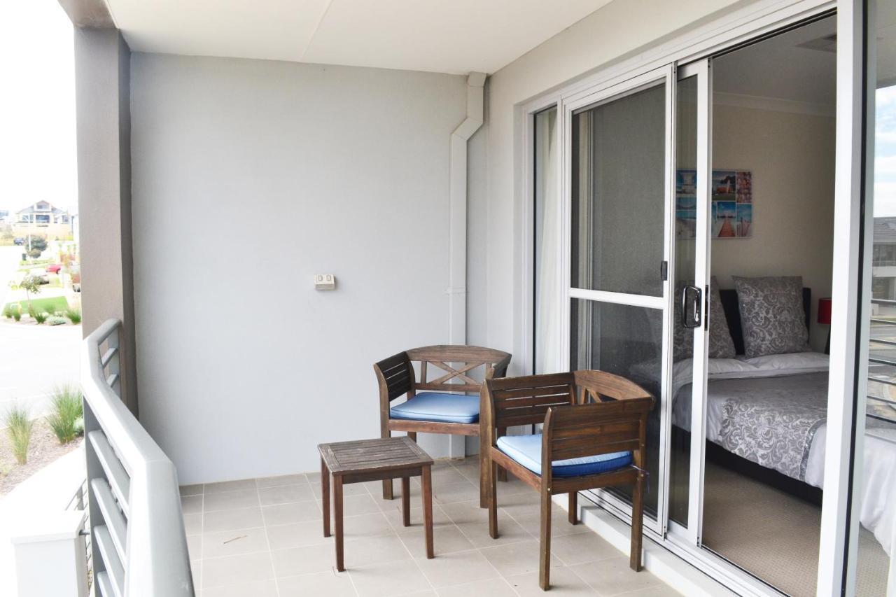 North Coogee Beach House Fremantle Exterior foto